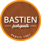 Bastien Parquets Logo