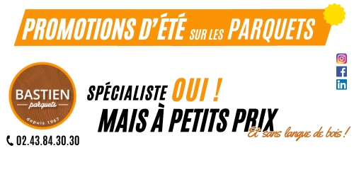 Bastien Parquets Parquet Le Mans Pop Up 1